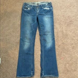 J & company jeans